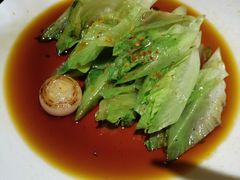 -甄御•海鲜新青岛菜(麦岛店)