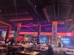 -王扯火胖哥烤生蚝(眉山首店)