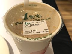 -1点点(苏州中心店)