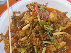-冶建镜子·老南昌大排档·江西虾王(总店)