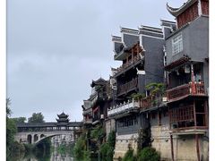 -乾州古城
