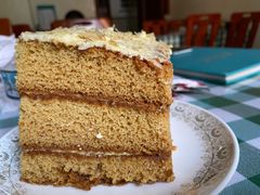 蜂蜜蛋糕-新疆巴州金丝特餐厅(大钟寺店)