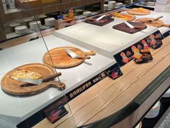 -比格比萨自助(宝山日月光店)