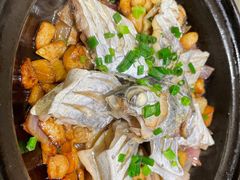 -阿毛饭店(和义路店)