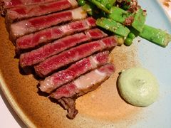 -Osteria Garden 生蚝花园餐厅(原进贤路店)