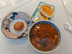 -当家水煎包·牛肉汤(浦江店)