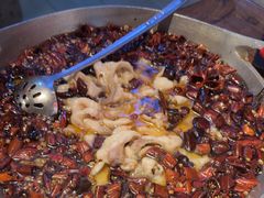 -水煮三国·川鲁江湖菜(香山店)