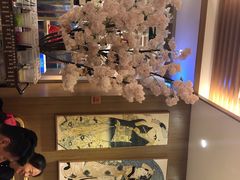 -水林间·寿喜烧自助(仙林金鹰店)