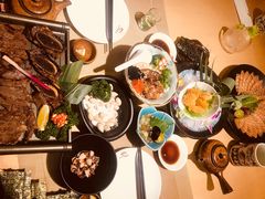 -昱匠·日本料理(金融街店)