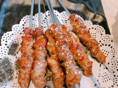 -九府羊·鲜羊火锅·烤串(新华路店)