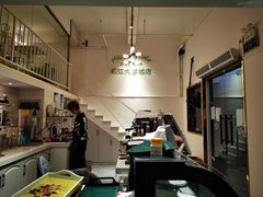 -董小姐咖妃·咖啡·简餐.意面(松江大学城店)