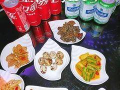 -金沙湾KTV(丽悦新天店)