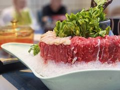-湯記傳菜
