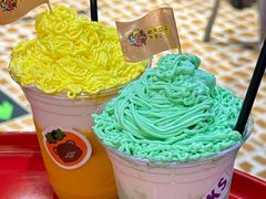 -哼蟹二将·烤肉酱蟹(合生汇店)