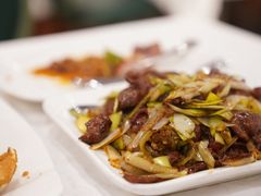 -岭南小馆
