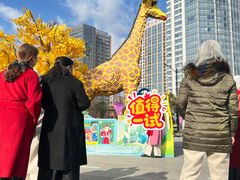 -上海长风大悦城