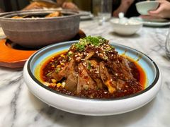 -青雅中餐厅(大连金石滩绿发希尔顿度假酒店)