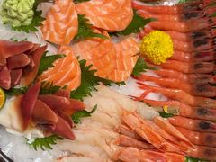 -極上萬膳·日料放题(海岸城店)