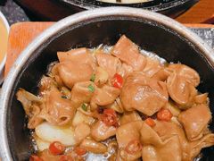-徽镇小厨·经典徽菜(十里河店)