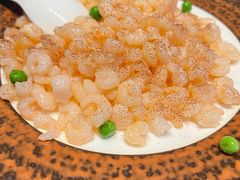 -華僑飯店中餐厅