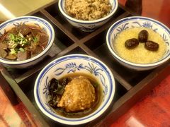 -西安饭庄·非遗陕菜(钟楼店)