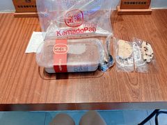 -窑滚面包专门店(马鞍山金鹰店)