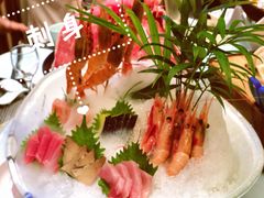 -丰卓会海鲜自助(中润大道店)