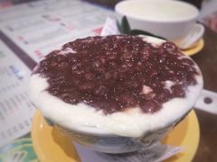 红豆双皮奶-仁信双皮奶(庙前直街店)
