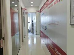 -启德考培雅思托福留学(香洲校区)