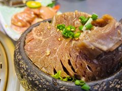 -明洞王妃家烤肉(苏州中心星悦汇店)
