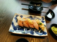 -大雄寿司(中华广场店)