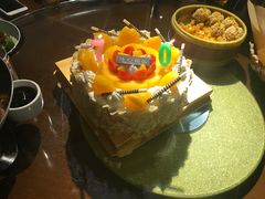 -红跑车蛋糕世界(清江路店)