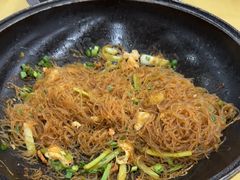 -吉莲利苑海鲜酒家(珠海拱北29年老字号店)