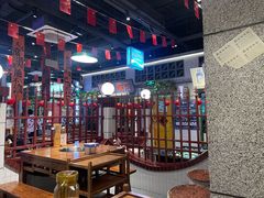 -楠火锅(昆山金鹰店)