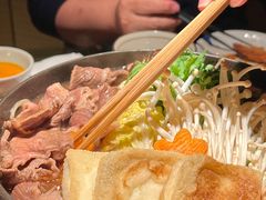 -水之惠鲜鱼料理(王府大街店)