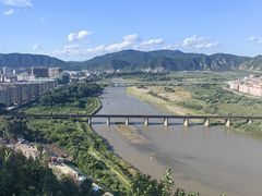 -图们国门景区