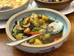 -垚慈居素食(华发新城店)