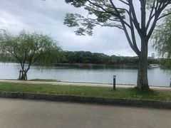 -星巴克(大濠公园店)