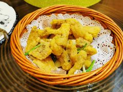 -江天生态园餐厅