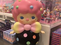 -泡泡玛特POPMART(合生汇店)