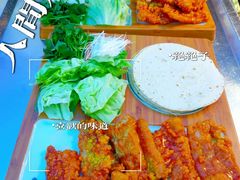 -亚清佳宴
