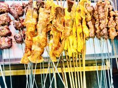 -马海涛牛肉串·午市牛腩饭·烧烤夜宵(领汇广场店)