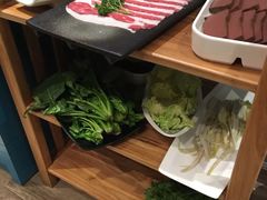 -五星桥原切肥牛火锅(怀德桥店)