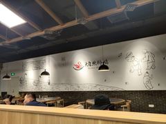 -大自然醉鹅·铁锅火焰鹅(上海联洋店)