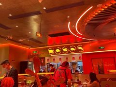 -西塔老太太泥炉烤肉(苏州大悦城店)