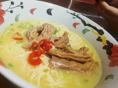 -千金一碗·宝岛一村(韩国街店)