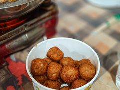 -桂萍特色牛筋牛杂(长堤街总店)