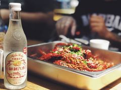 -汪爹爹武汉牛三鲜(朝外大街店)