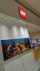 -乐高授权专卖店(鲁能城购物中心店)