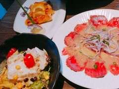 -蟹之国·精品蟹料理(极地店)